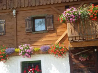 Azienda Agrituristica Malga Priu