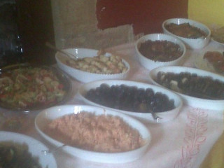Antica Hostaria Le Streghe