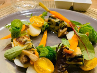 Vitae Vino E Cucina