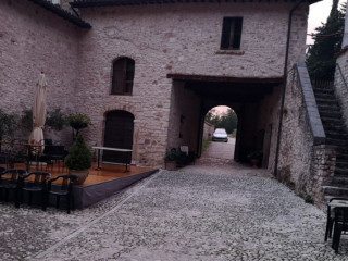 L'abbazia