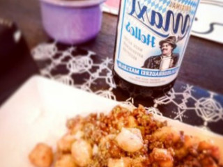 Pico Street Food