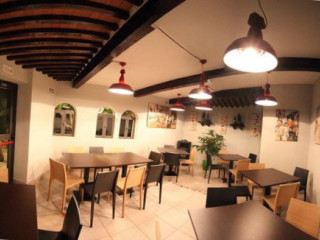 Osteria O Ciardin