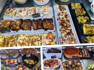 L'angolo Della Gastronomia