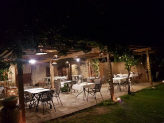 Lilith Masseria Copertini