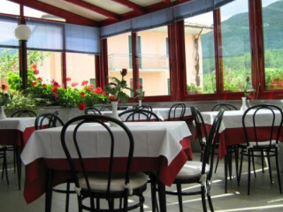Albergo Staffora