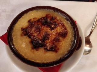 Trattoria Gilberto