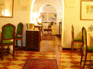 Locanda Vecchia Al Mulino