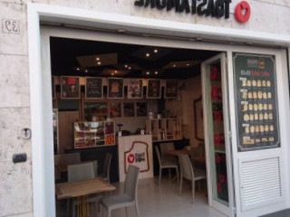 Toast Amore