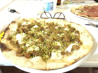 Speedy Food
