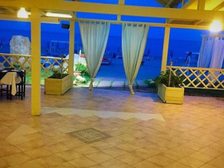 Stabilimento Balneare Santa Chiara Village