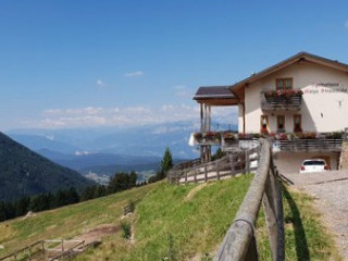 Malga Stramaiolo