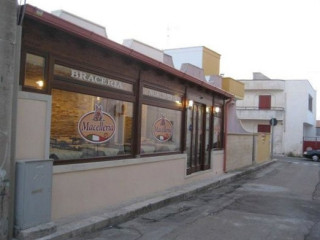 Macelleria Braceria San Foca