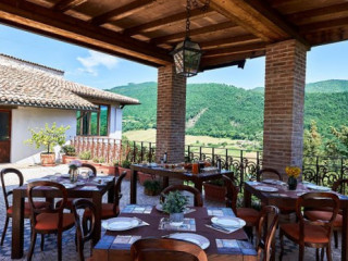 Osteria La Sgrinfia