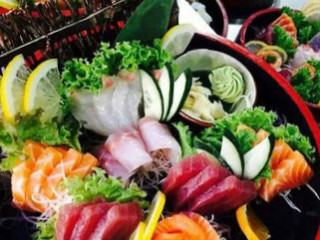 Senjyu Sushi