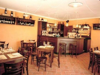 Trattoria Quaglini