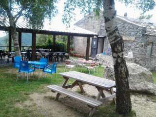 Trattoria Del Lago