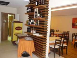 Pizzeria Al Solito Posto