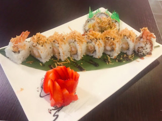 Senjyu Sushi