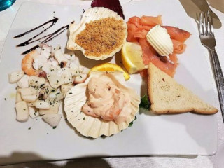 Dalla Padella Alla Brace