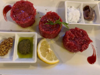Osteria Perbacco