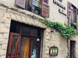Il Frantoio