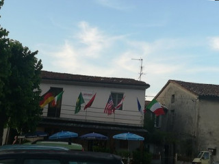 Robur Trattoria E Pizzeria