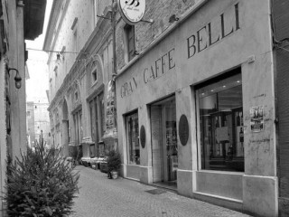 Gran Caffè Belli