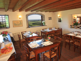 Agriturismo Scacciapensieri