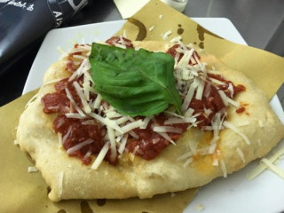Pizzeria Erre Club Di Antonio Ragno