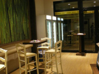 Gelateria K2 Gonzaga