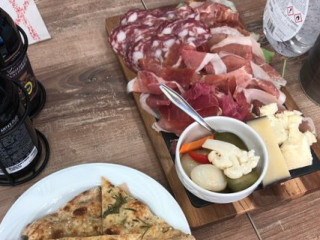 Numerodue Steakhouse Pizzeria