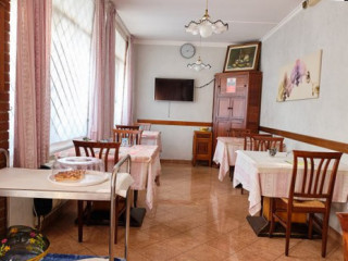 Trattoria Al Bacino
