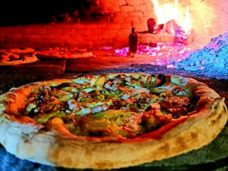 Pizzeria Fabio Cristina