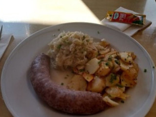 Gasthof St. Ulrich
