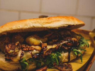 Pig'n'fish Panineria Friggitoria Artigianale