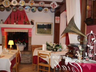 Trattoria Da Cialt