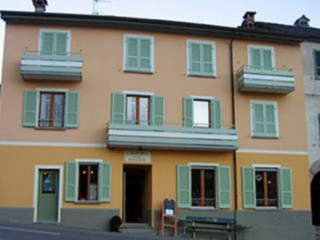 L'osteria In Ca' De Betty Lueis