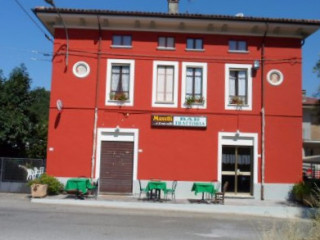 La Locanda Dei Briganti