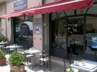 Cafe Tempi Moderni