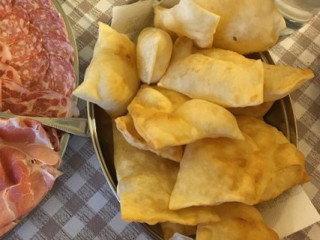Trattoria Aquila D'oro