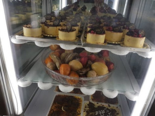 Cifra Pasticceria