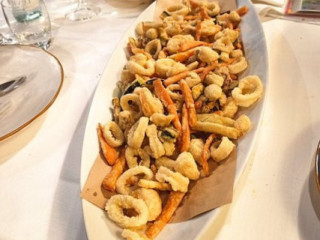 Mangiamo