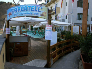 Fracatell'