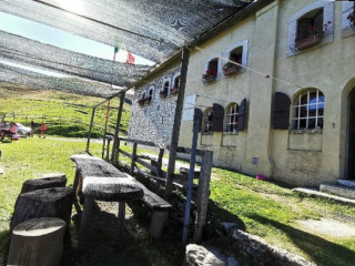 Malga Archeson
