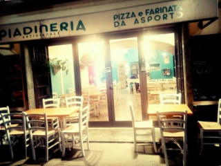 Piadineria