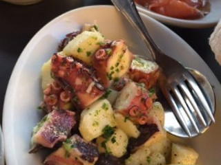 La Ciaccia Food And Service