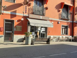 Trattoria Dl' Uluc