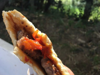 Piadina Alice