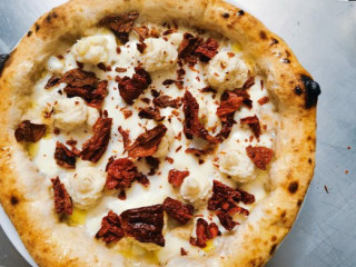 Crusco Pizza Cucina