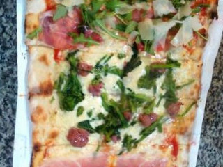 Pizzeria Vecchia Europa